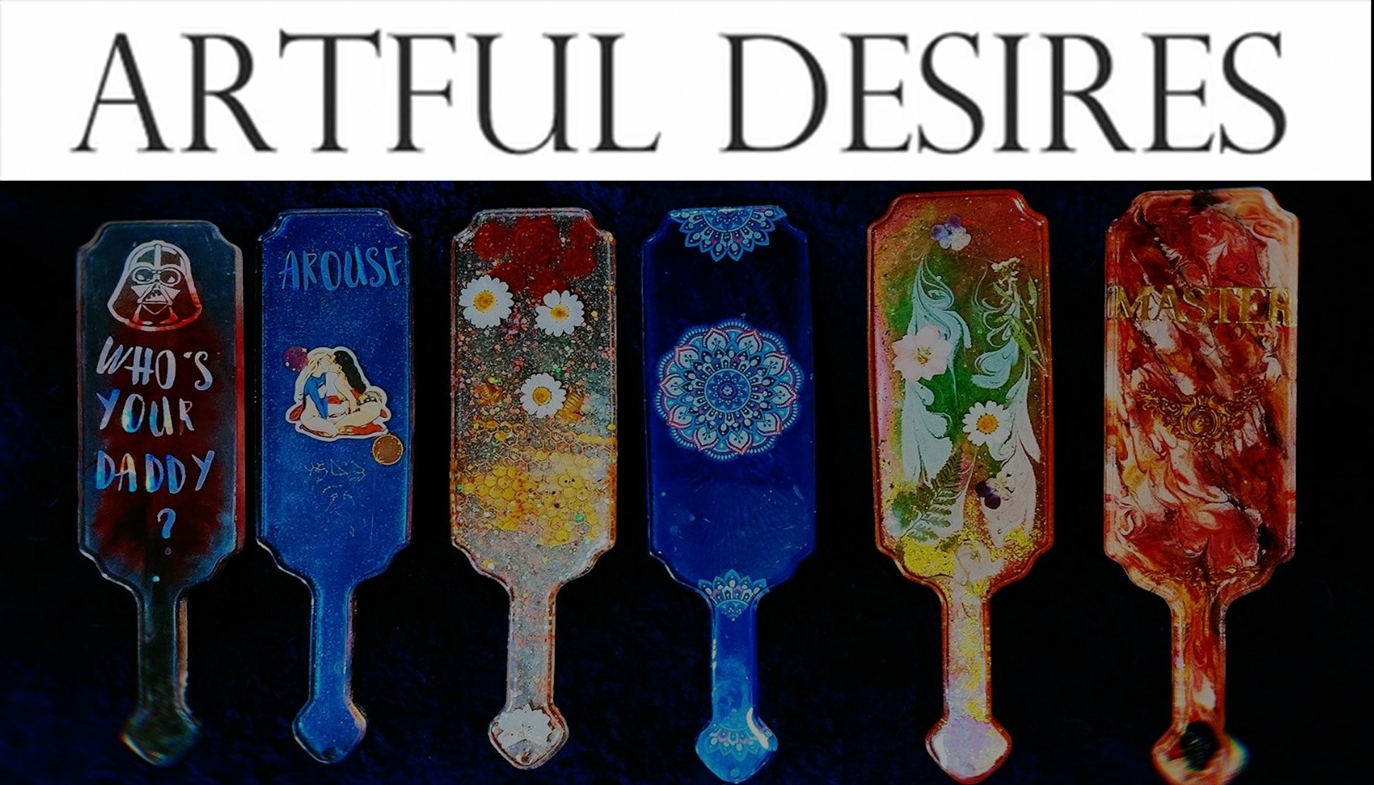 Artful Desires