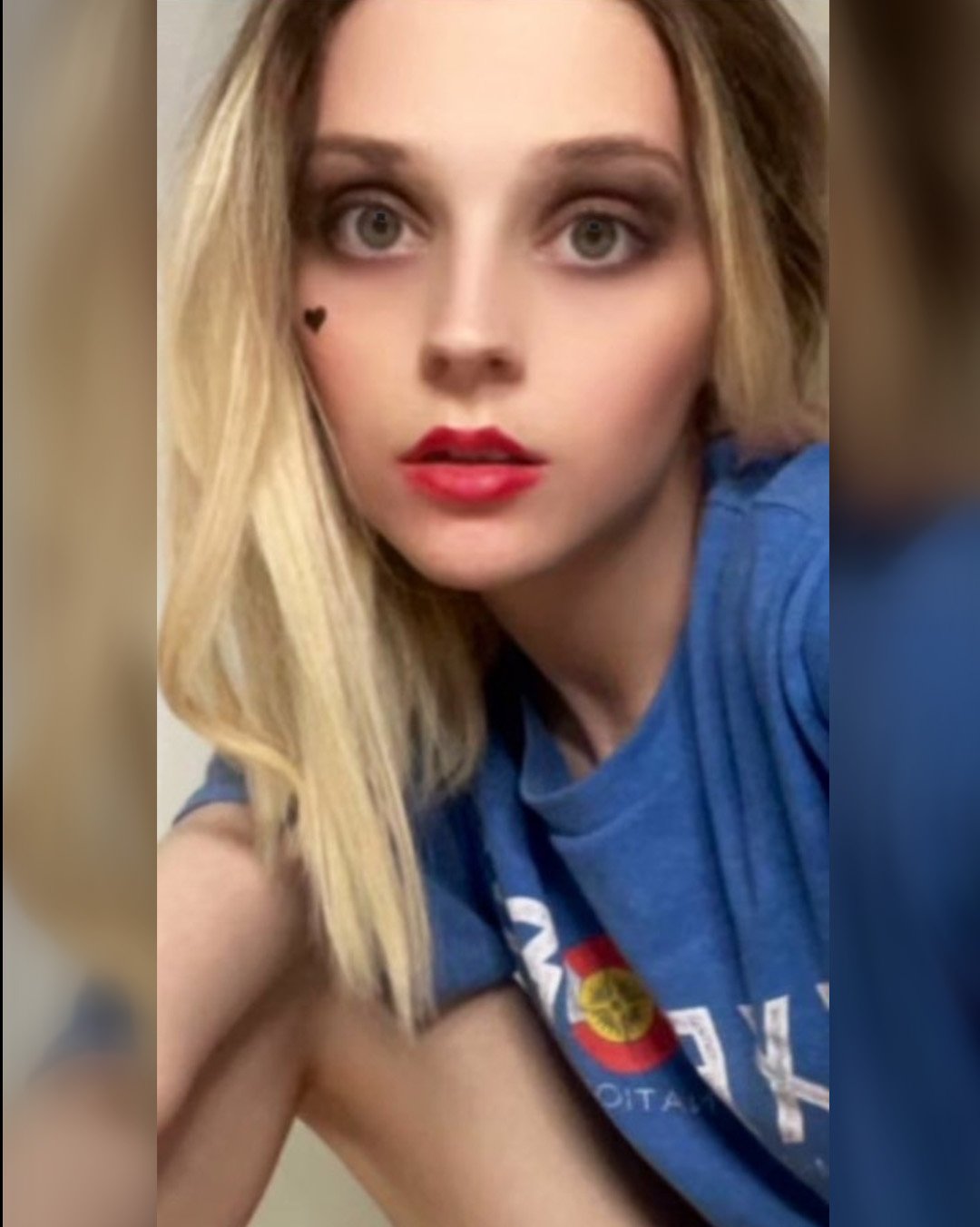 Maria Anjel