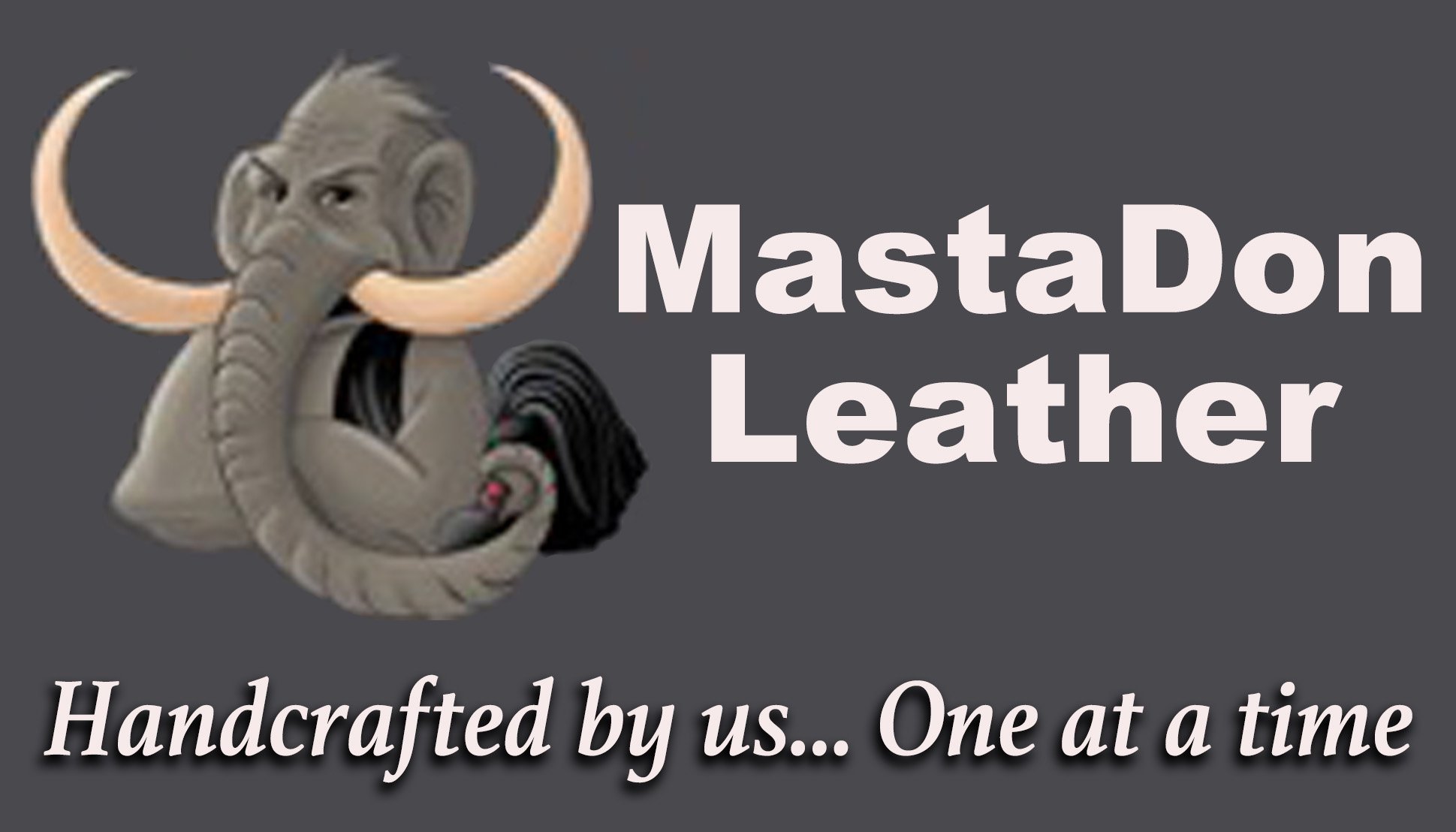 MastaDon Leather