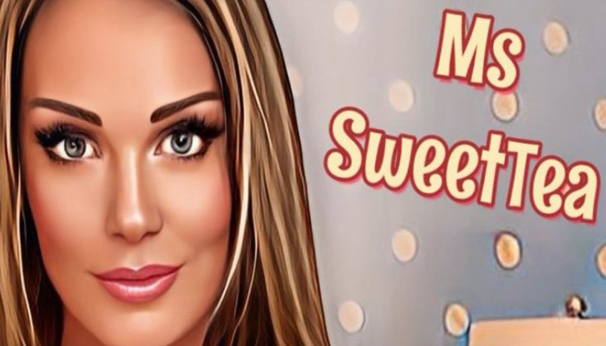 Ms SweetTea