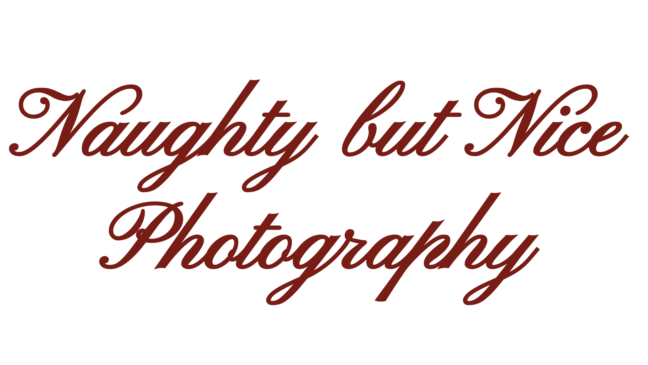 Naughty but Nice Photography LLC