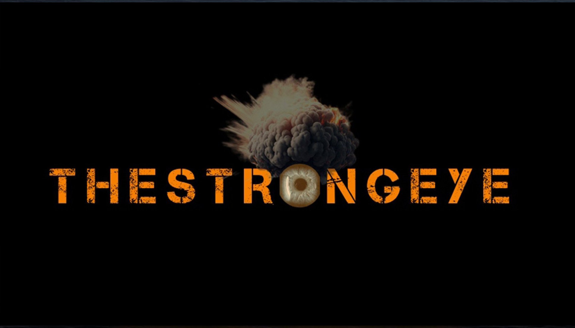 THESTRONGEYE LLC