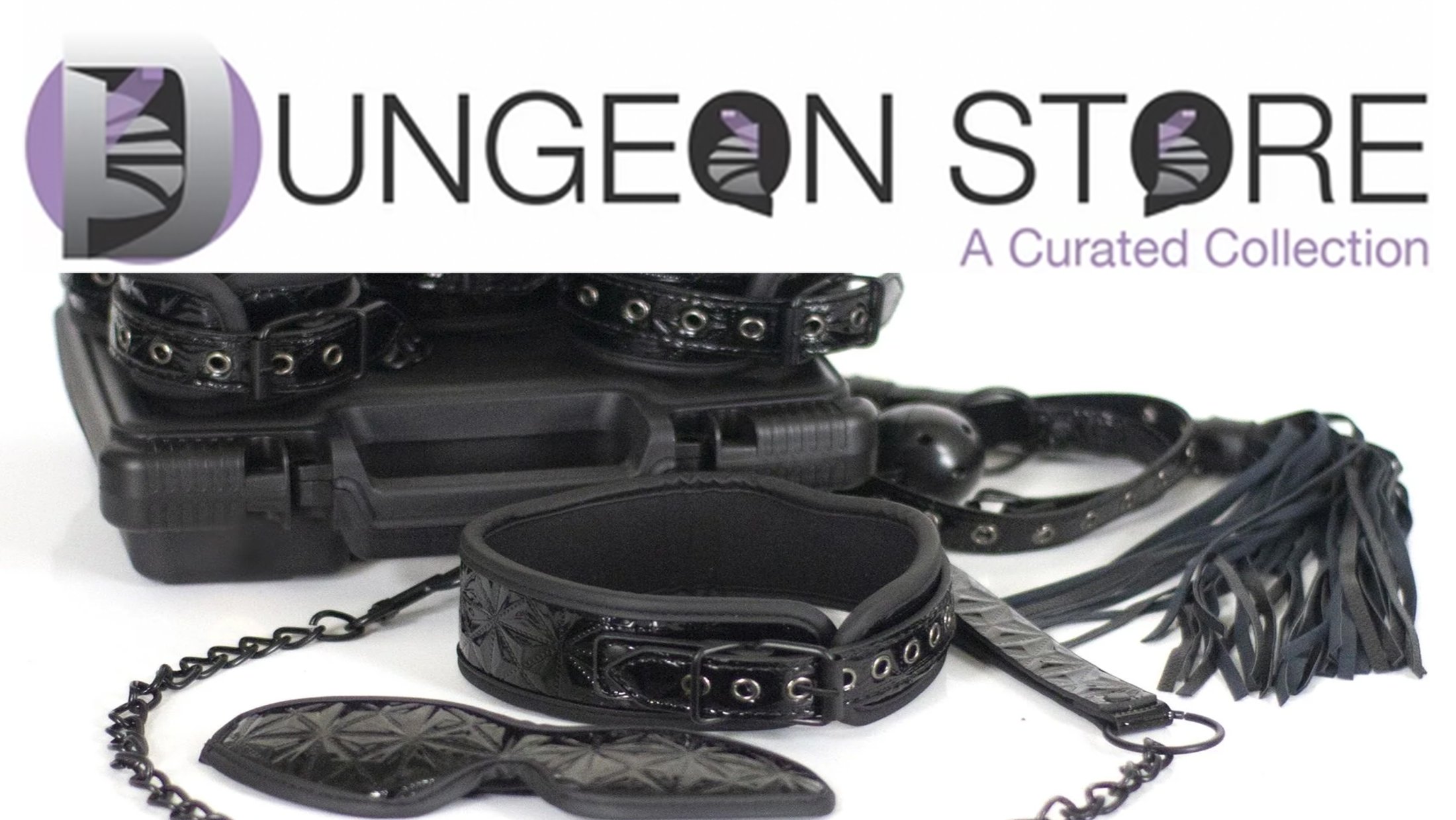 The Dungeon Store