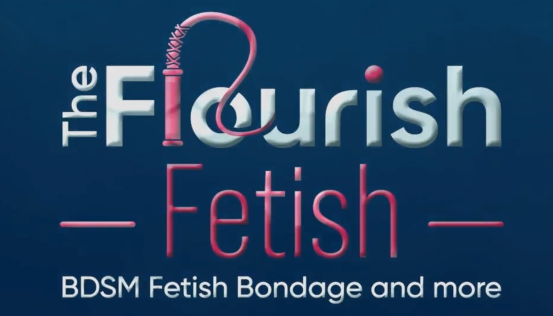 The Flourish Fetish