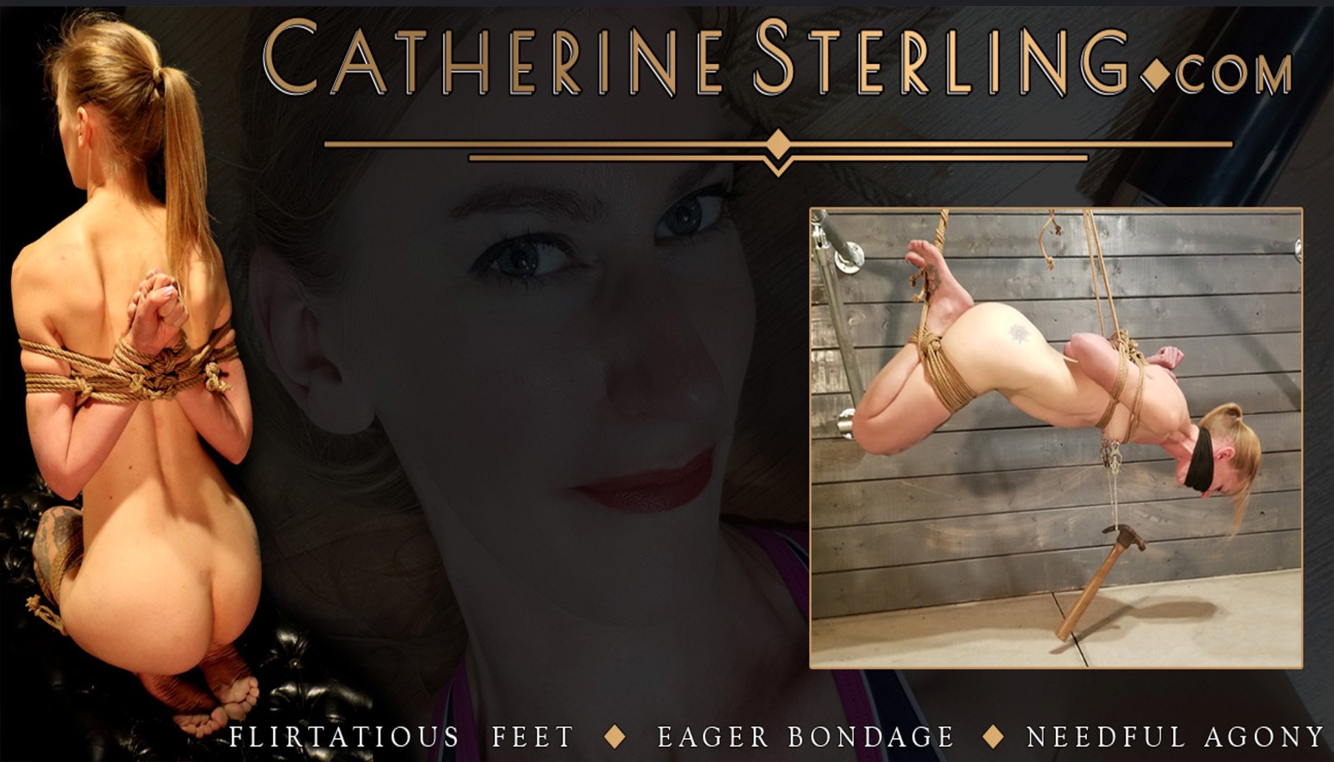 Catherine Sterling