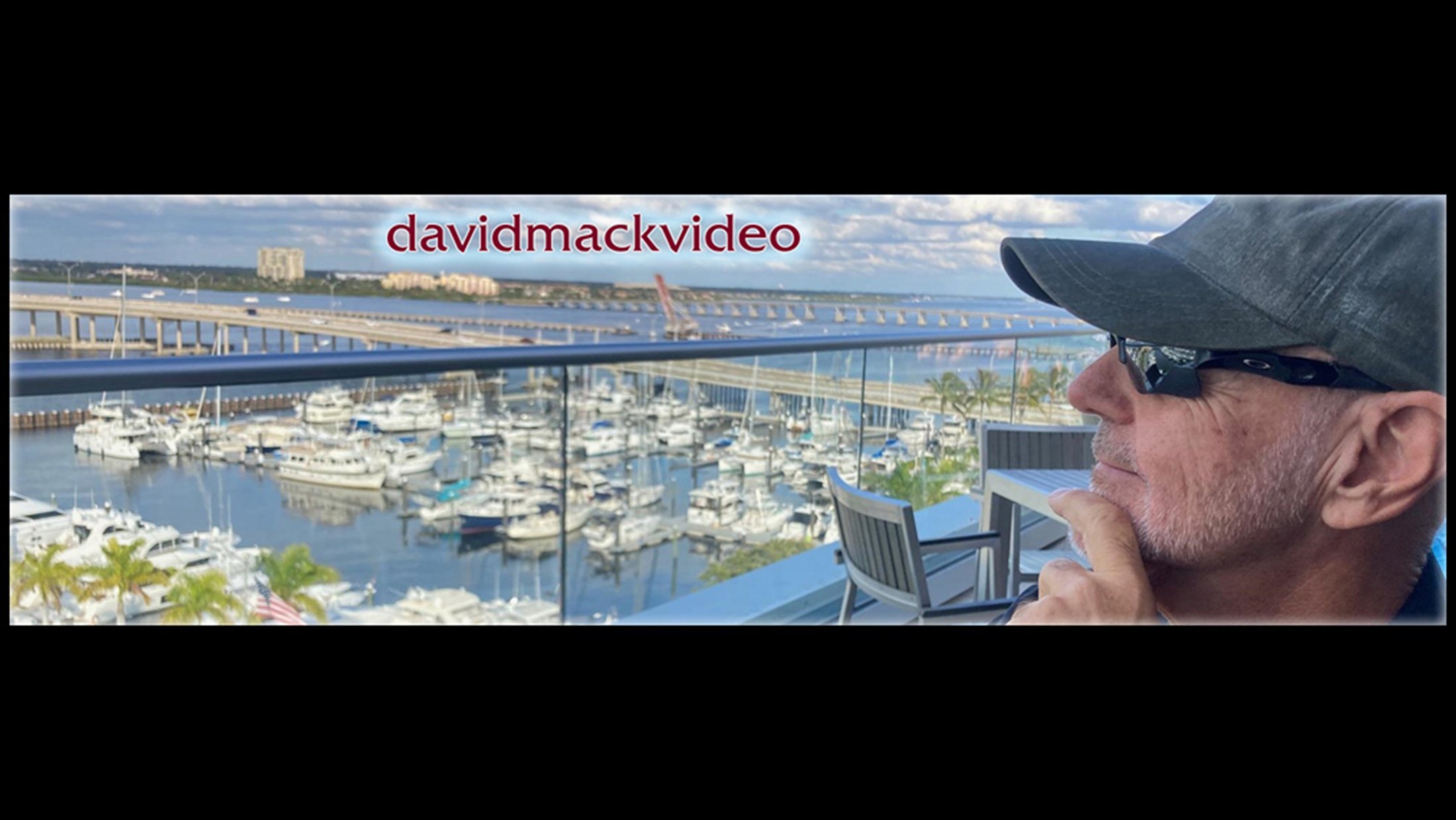 David Mack Video
