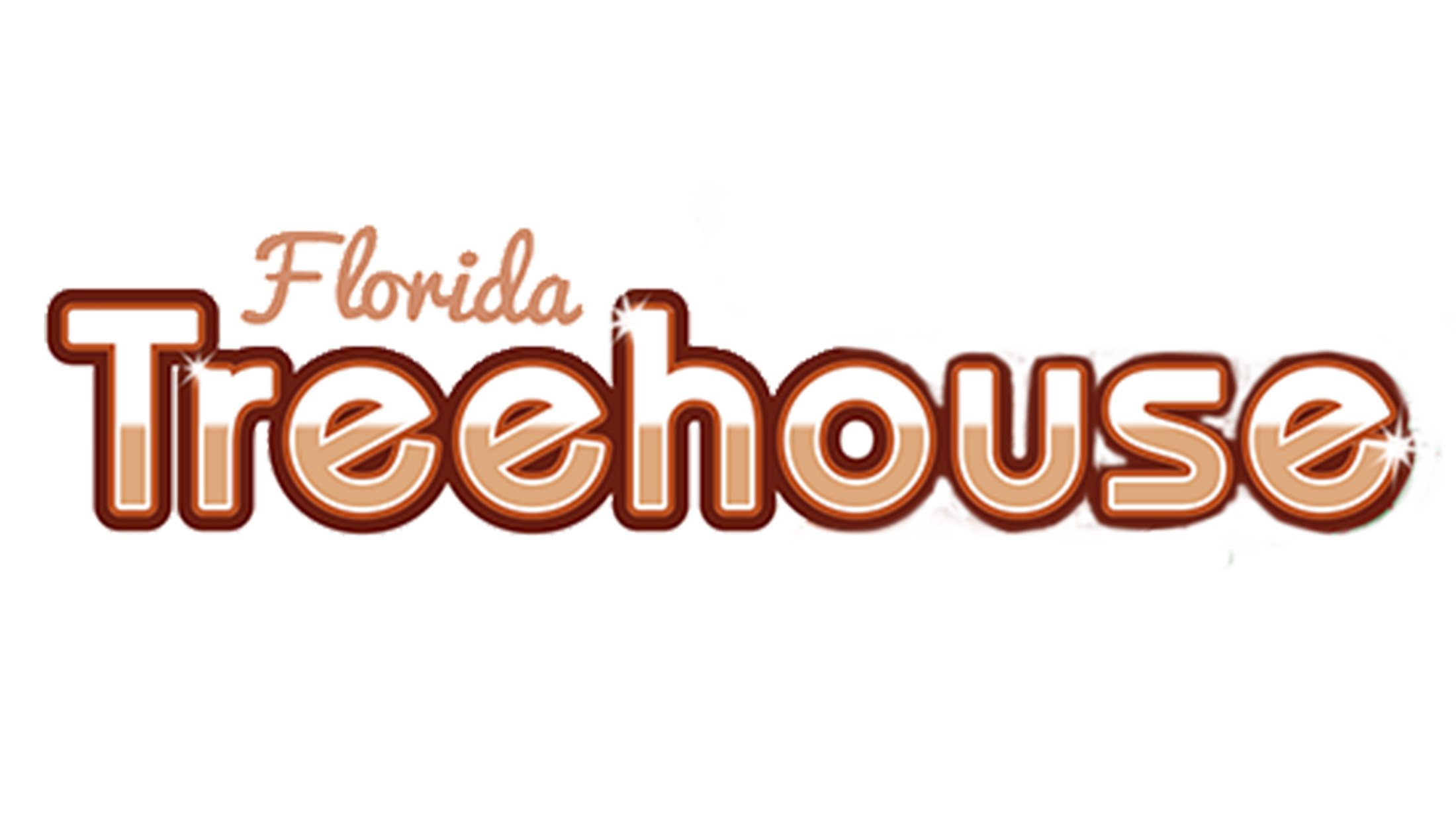 Florida Treehouse
