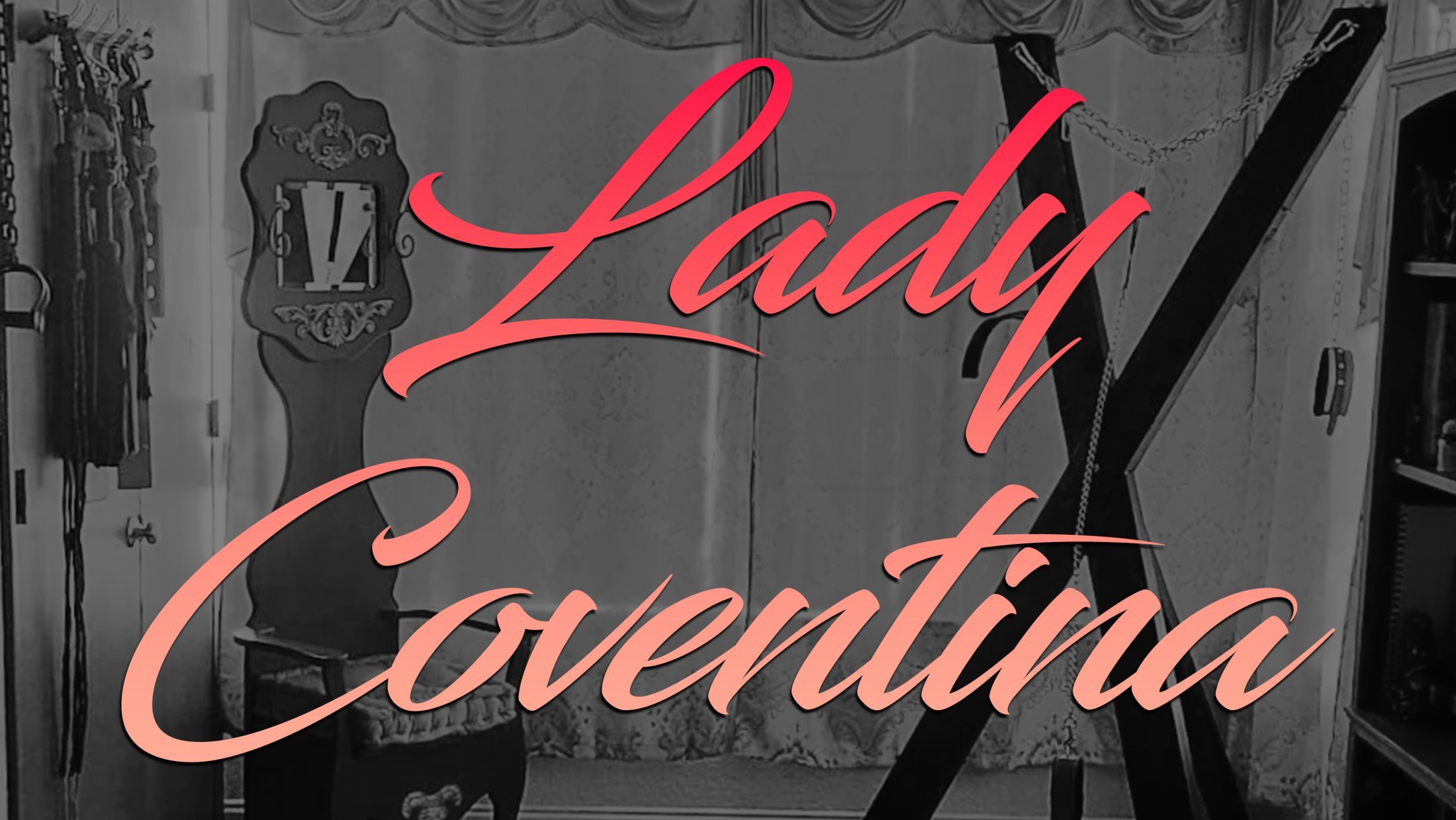 Lady Coventina