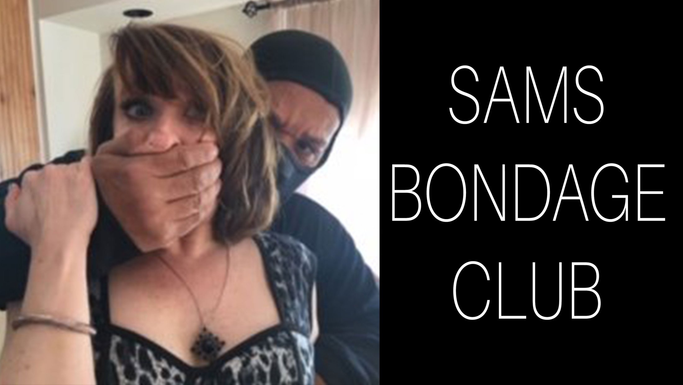 Sams Bondage Club