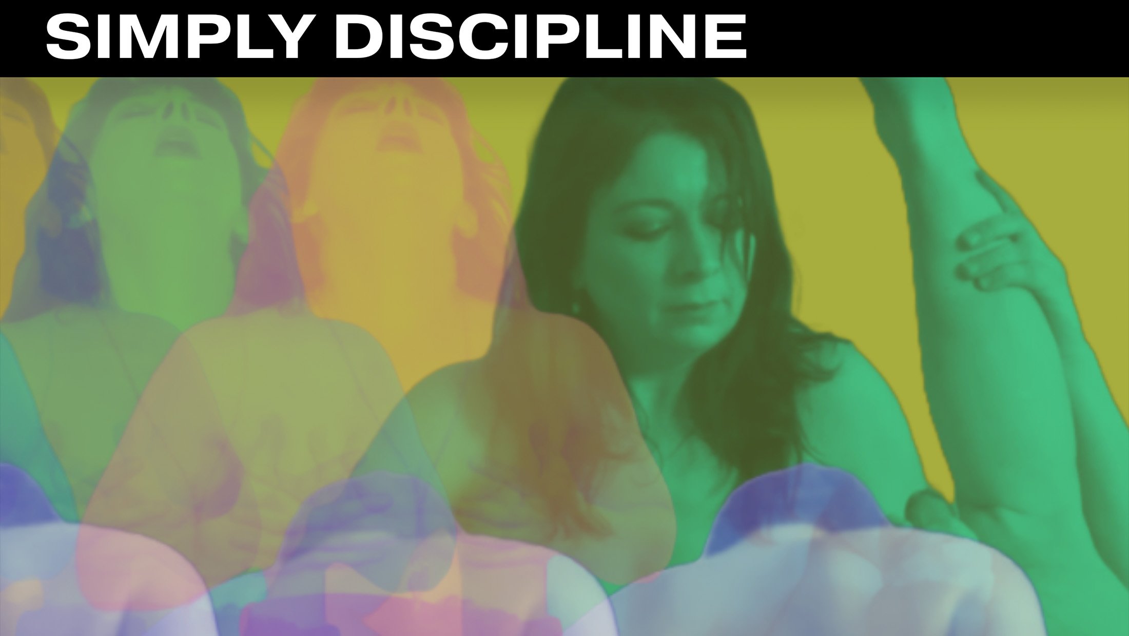 Simply Discipline