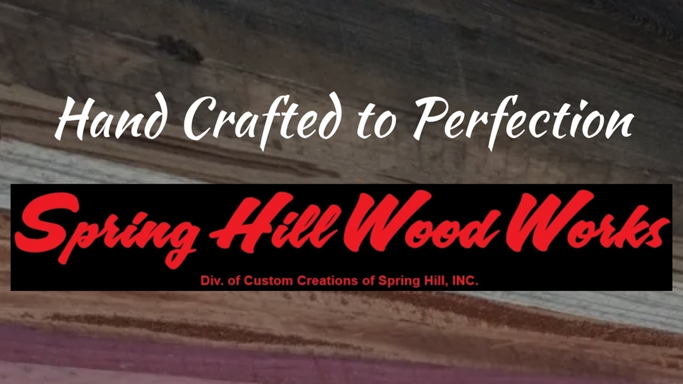 Spring Hill Wood Works
