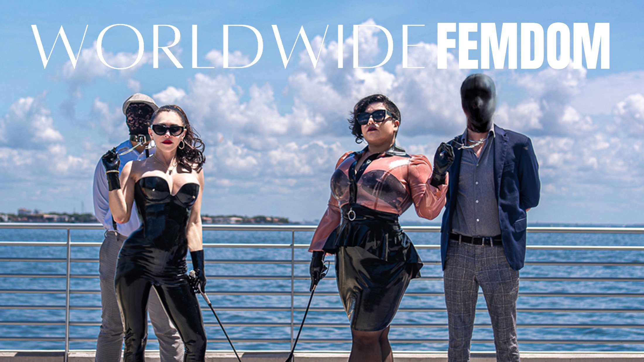 Worldwide Femdom