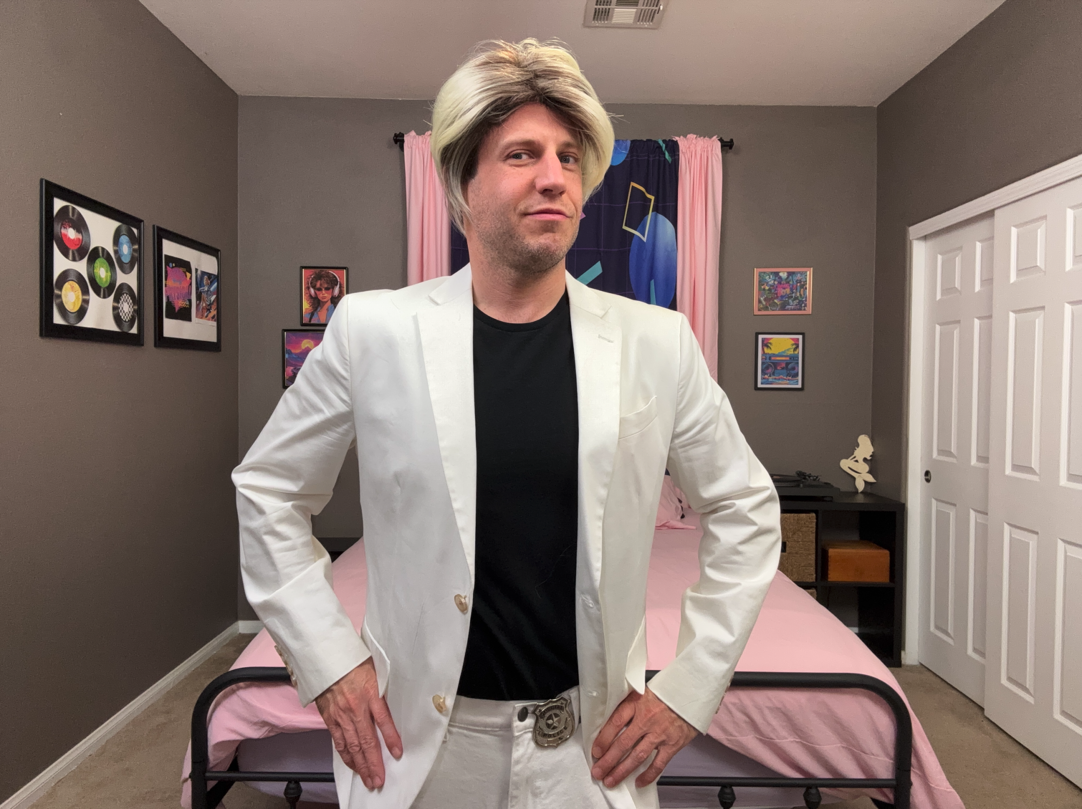 Adam Castle