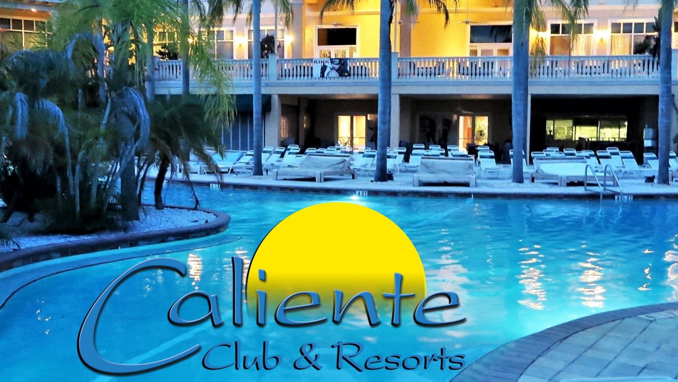 Caliente Resorts