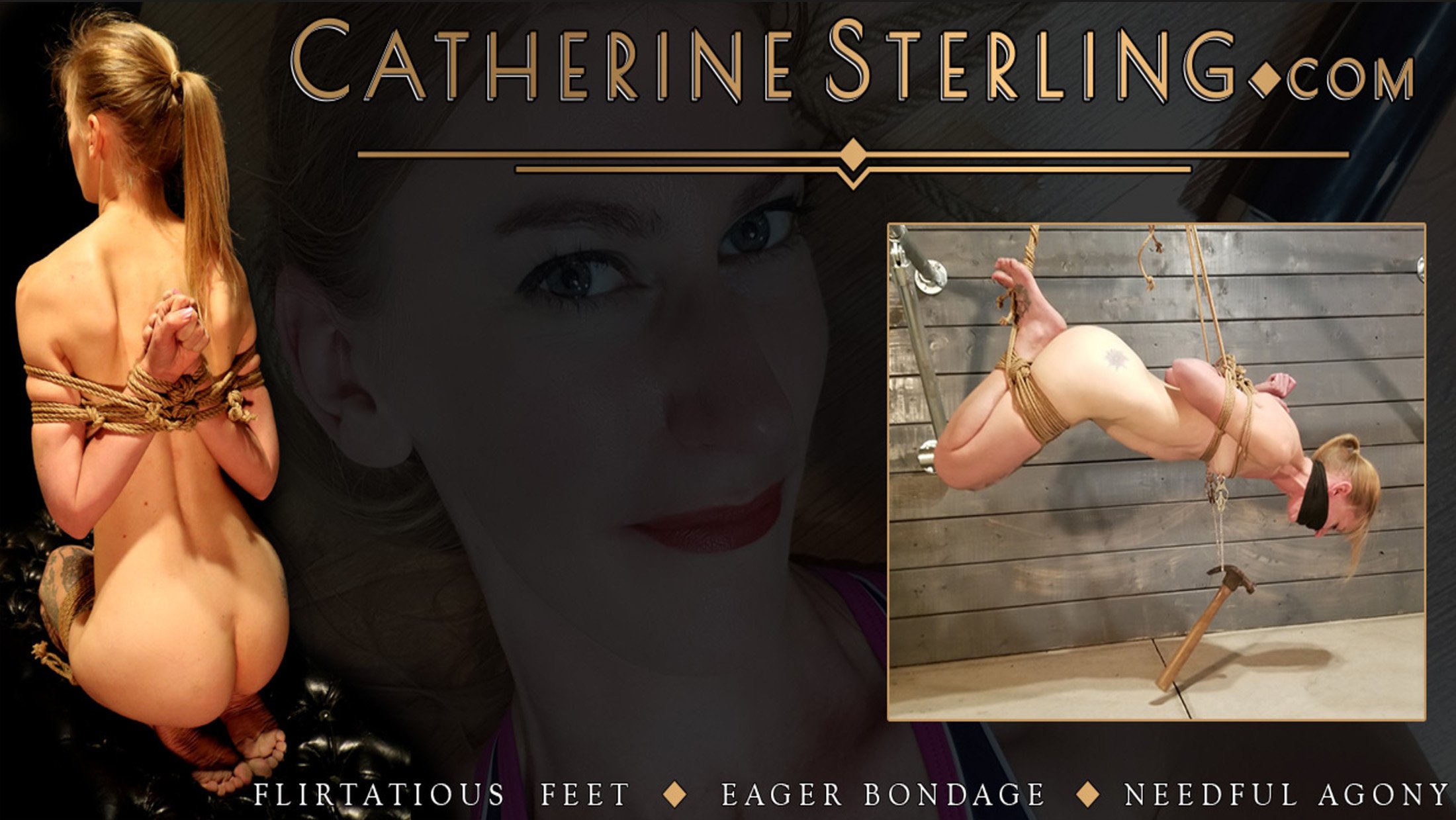 Catherine Sterling