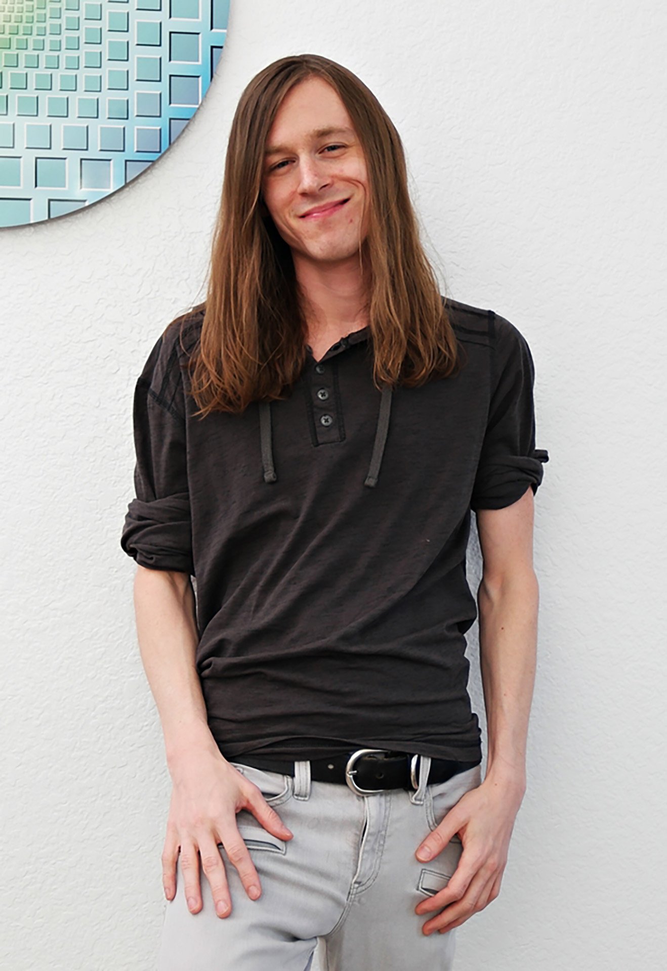 Conor Coxxx
