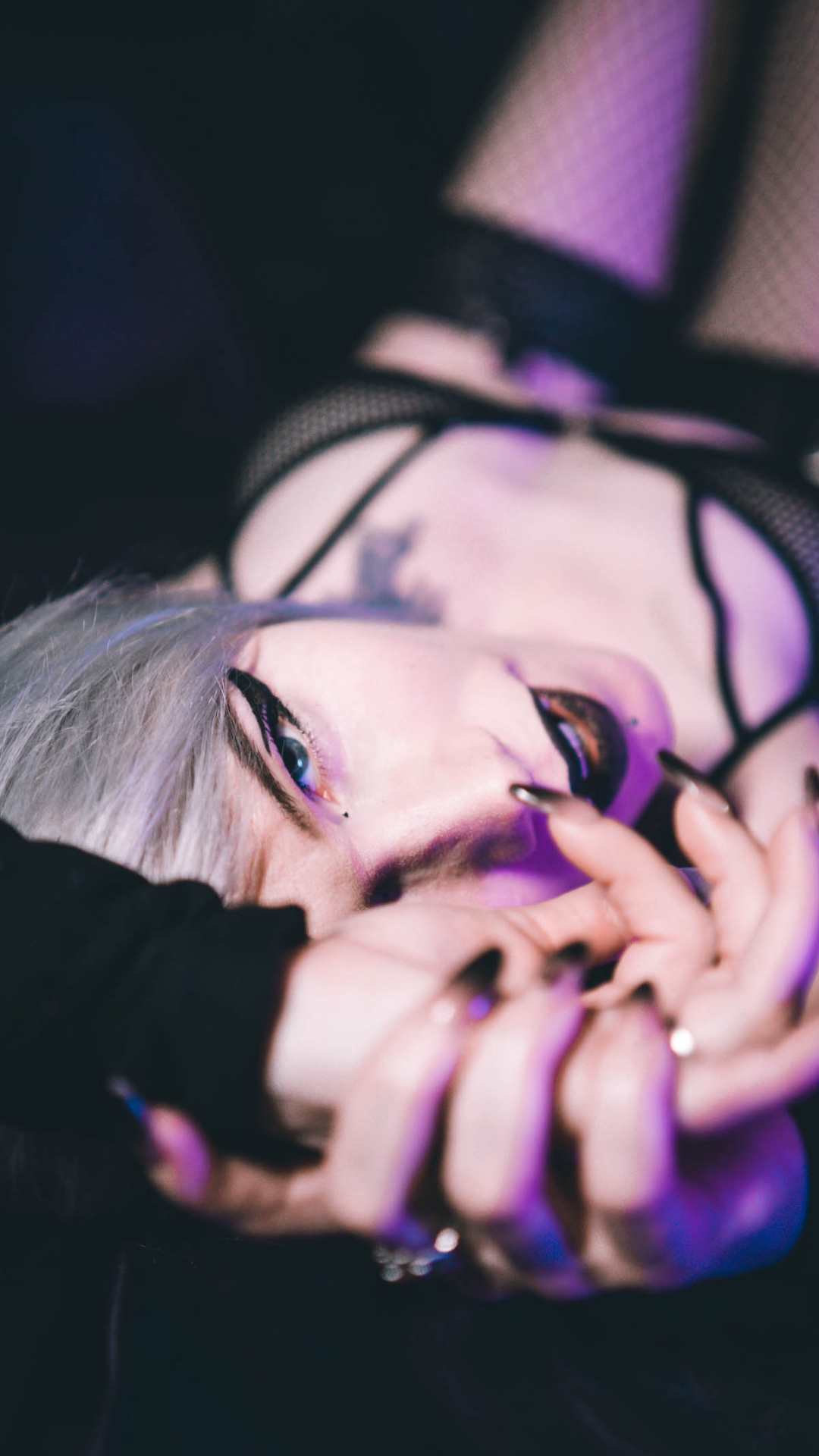 FatalGoth