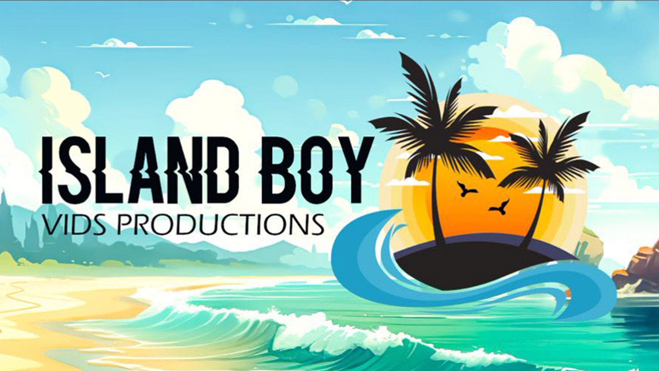 Island Boy Vids