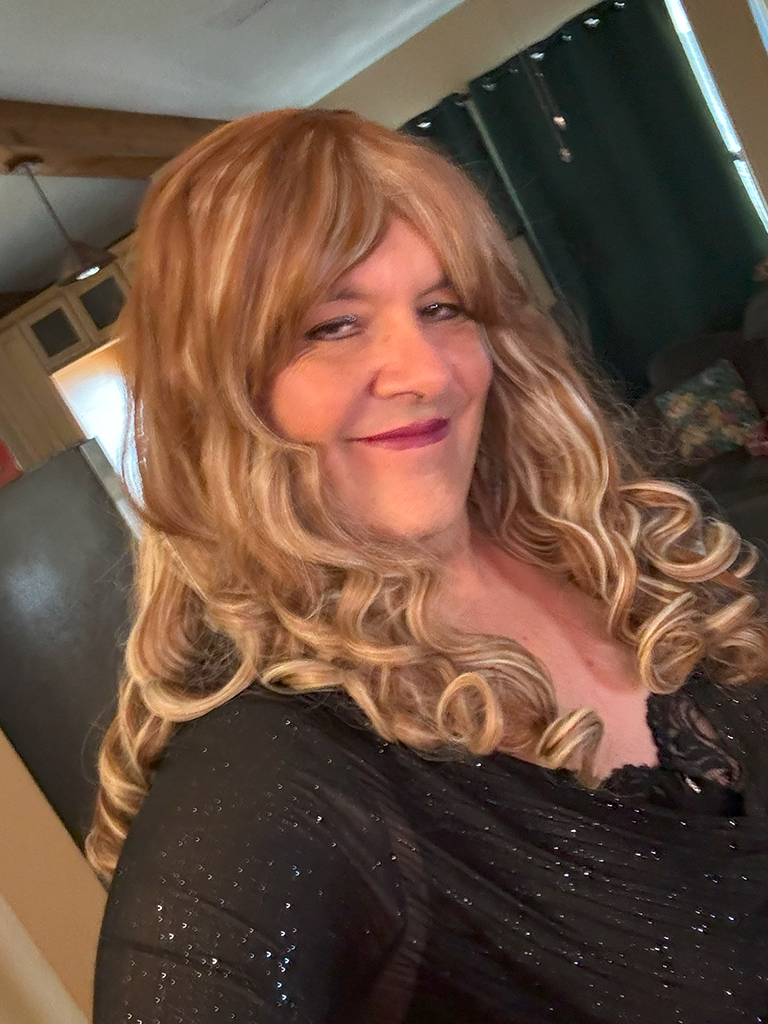 Jillian Joyride