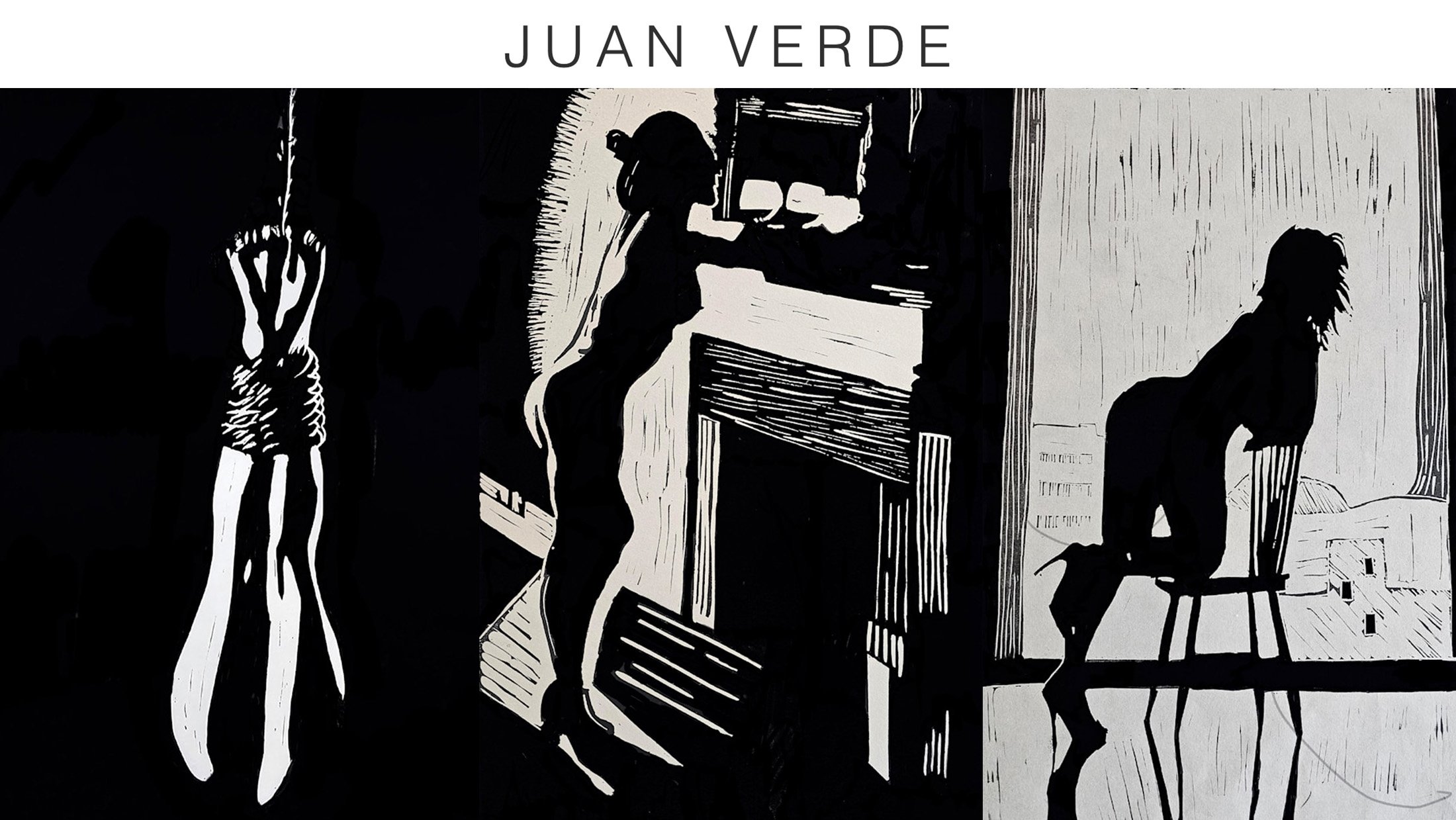 The Pop Art of Juan Verde