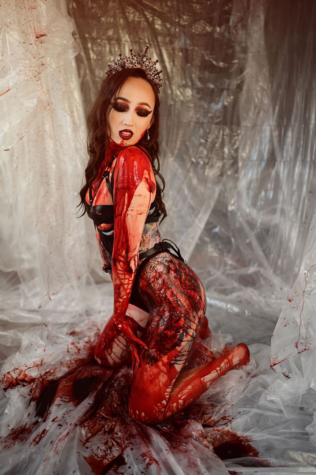 Katherine Kink