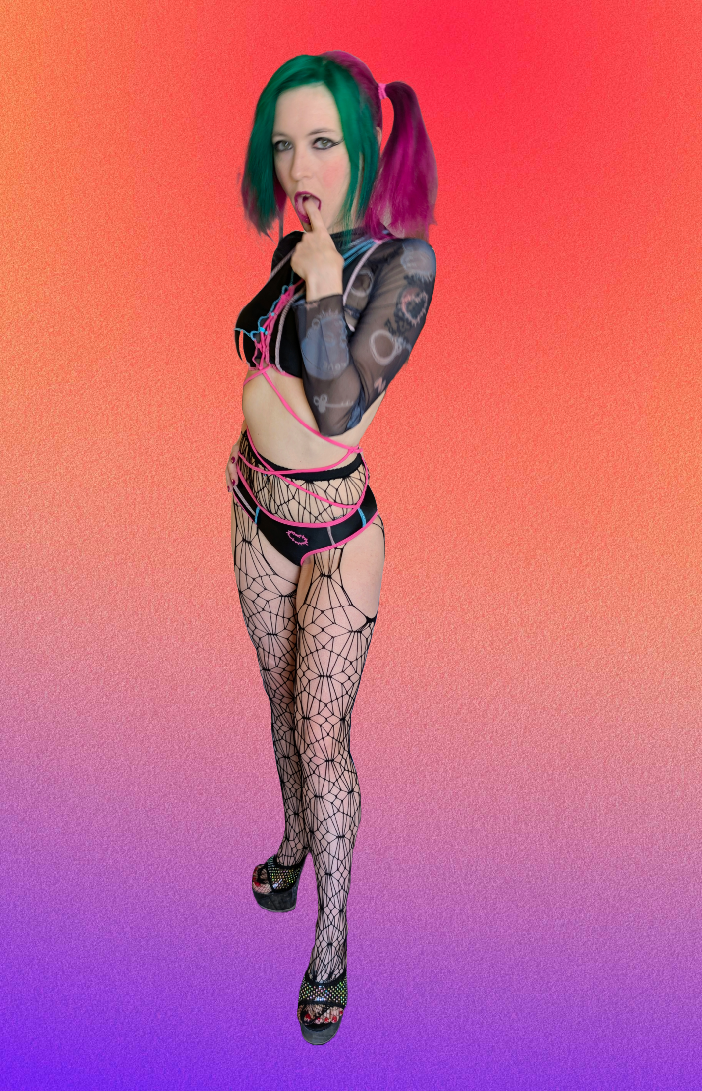 KinkySubGirl