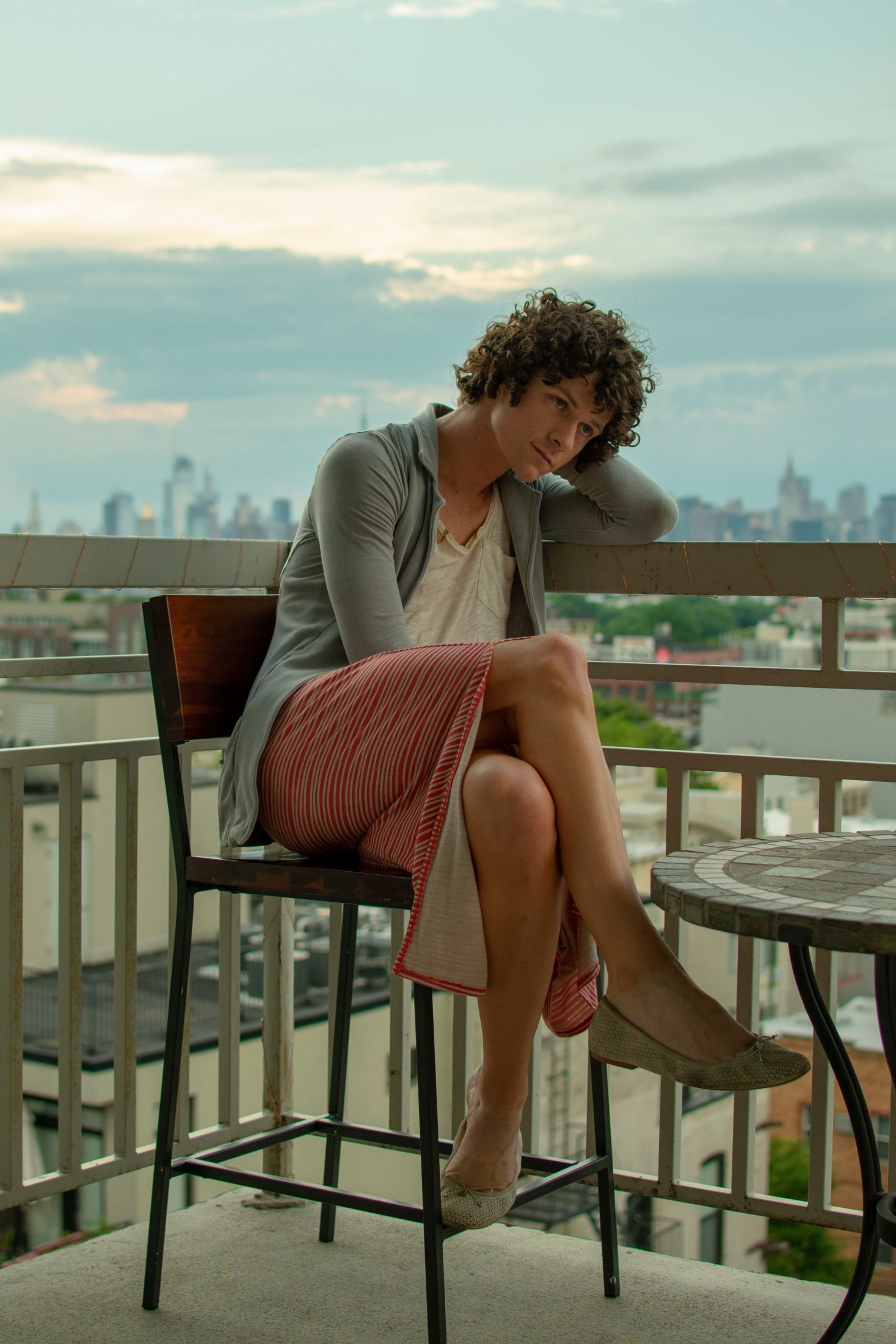 Maeby West