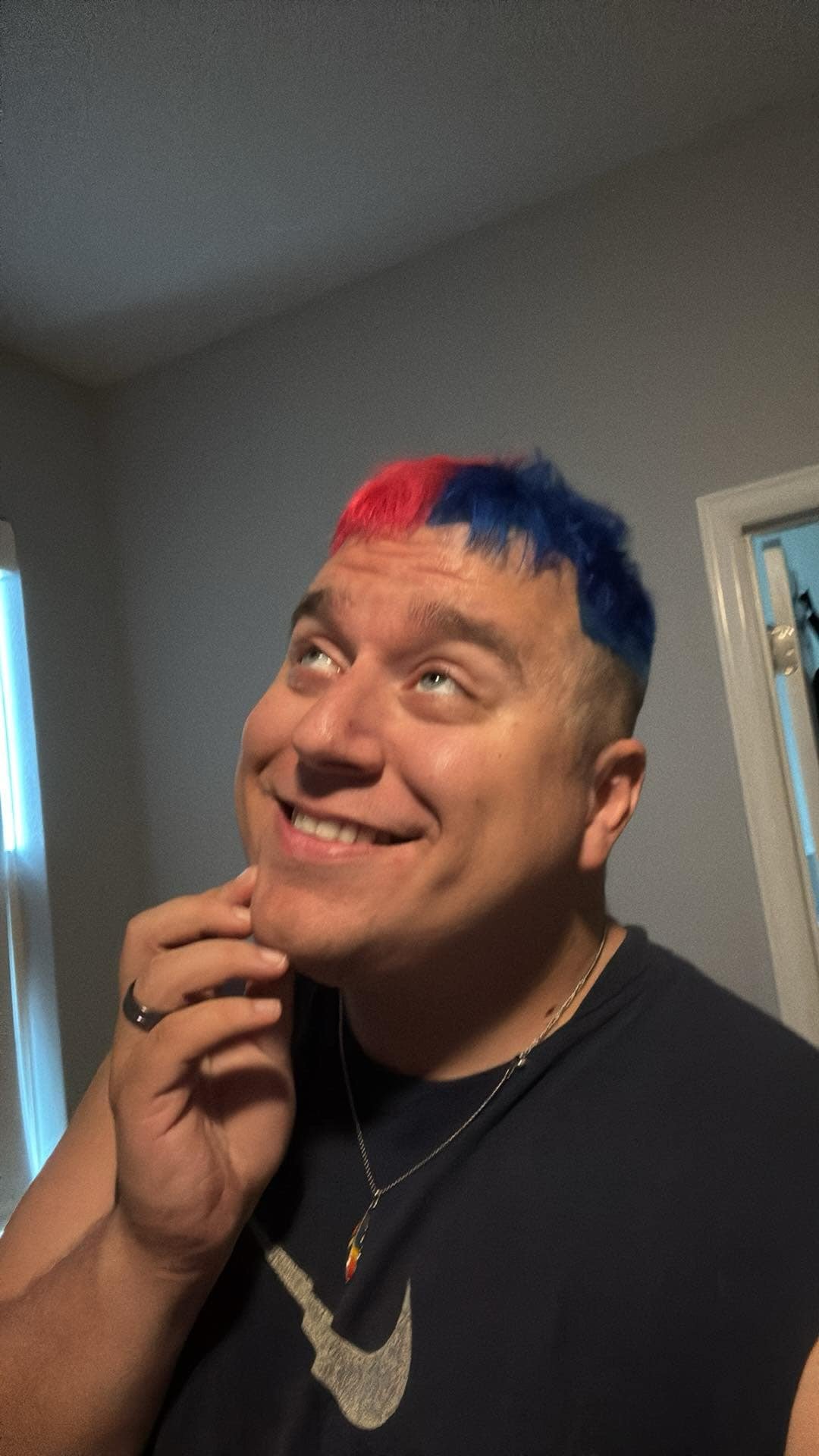 Matt from Ticklishchubs