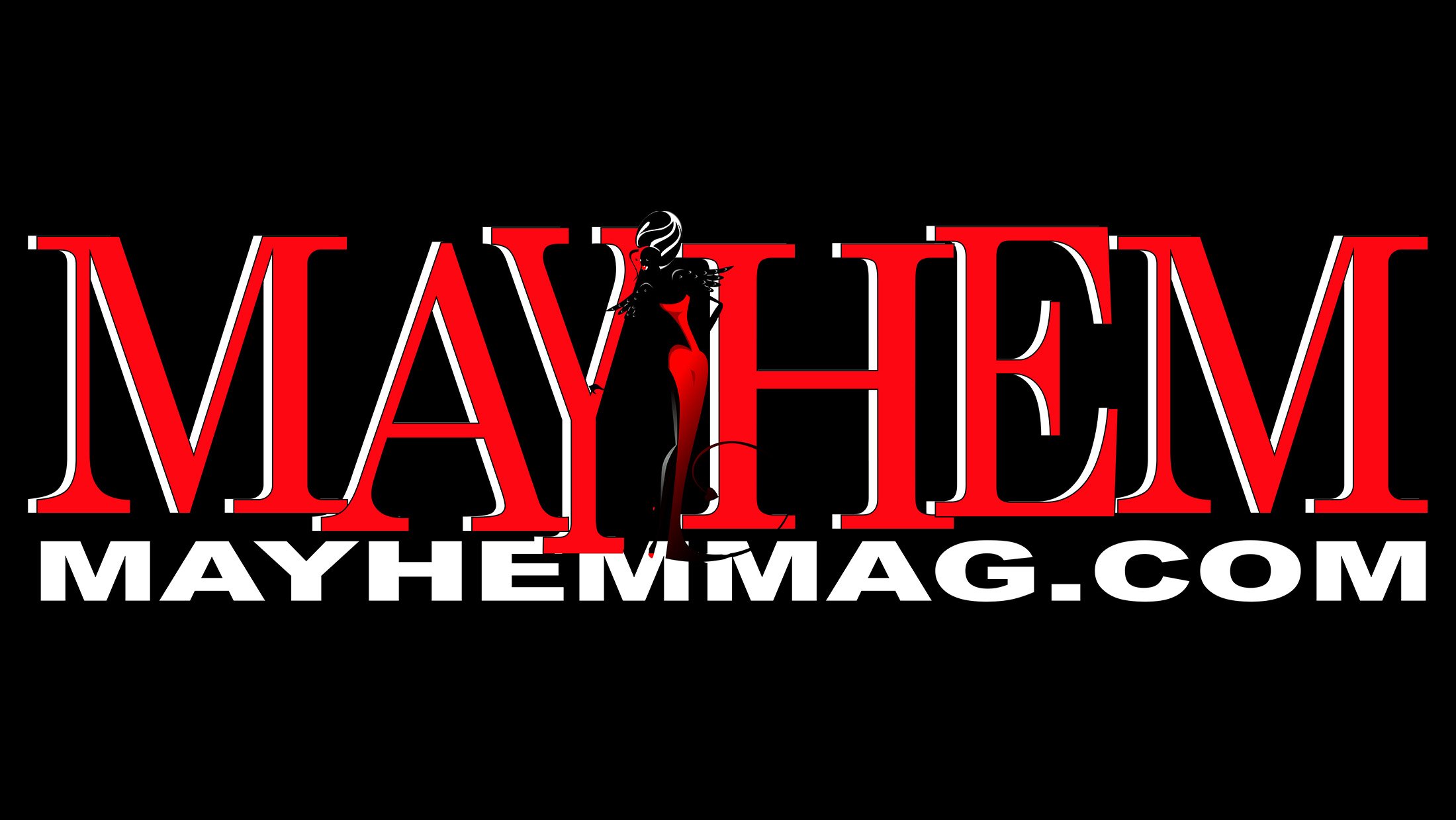 Mayhem Mag