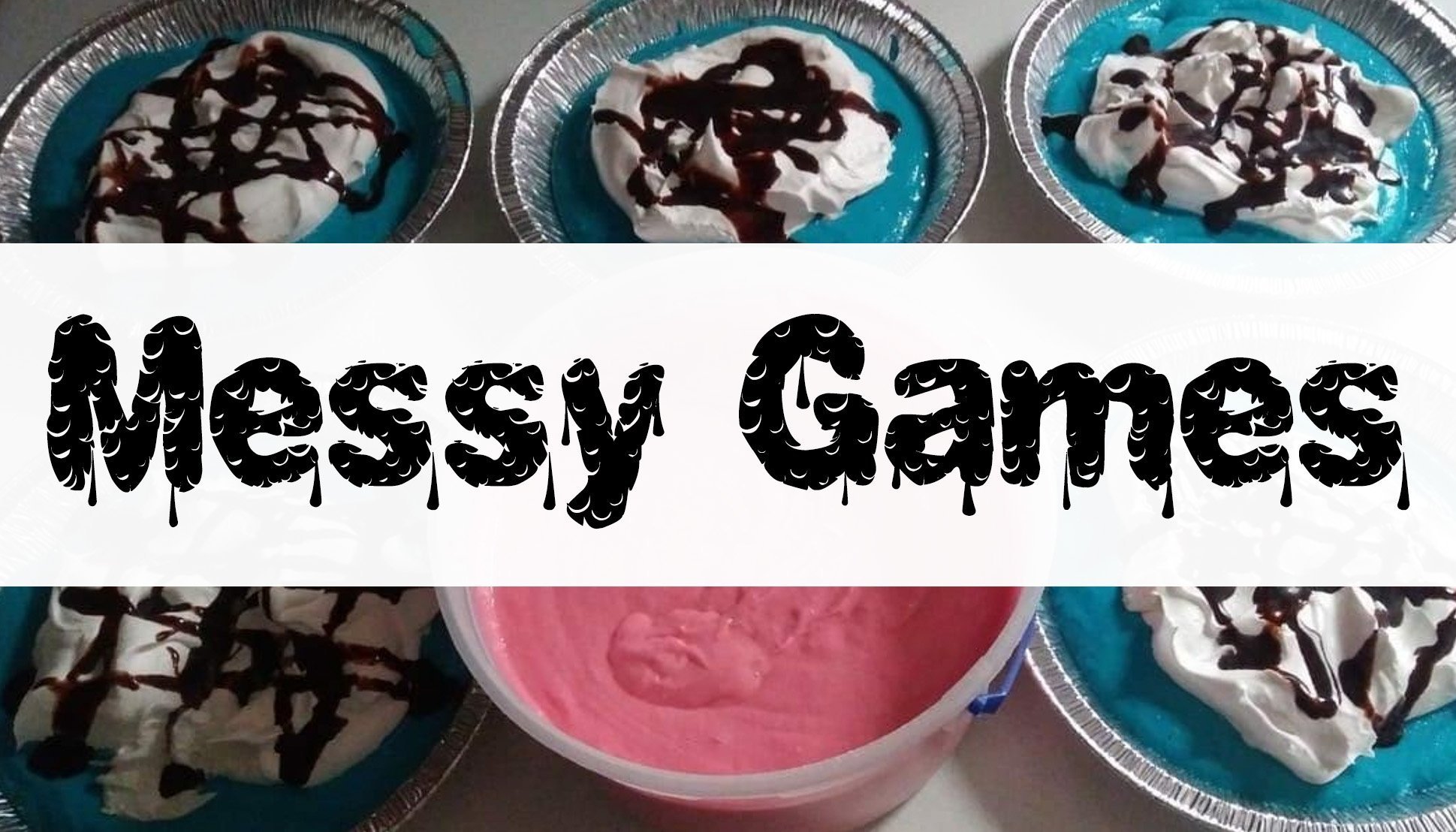 Messy Games