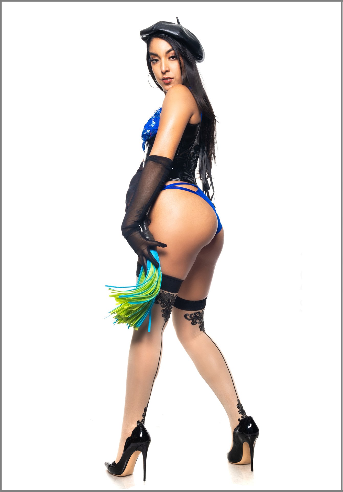 Mistress Claire