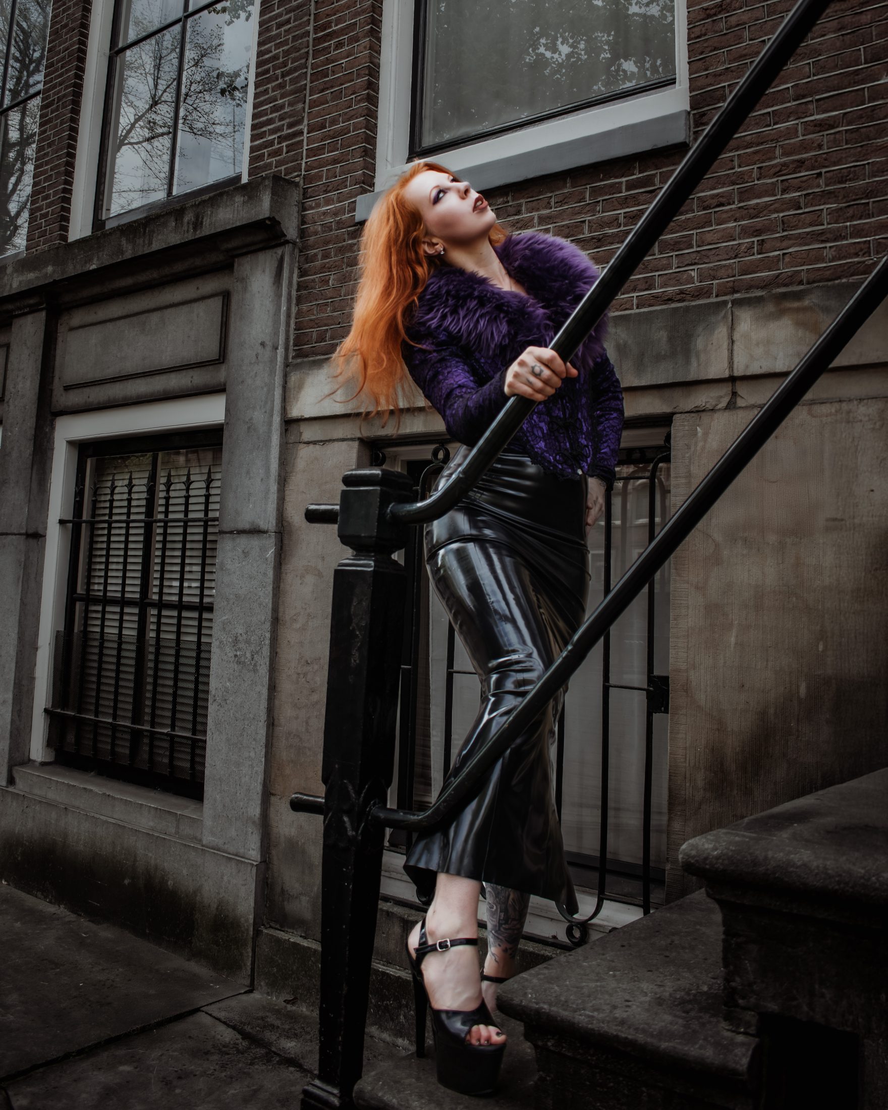 Mistress Mara Mayhem
