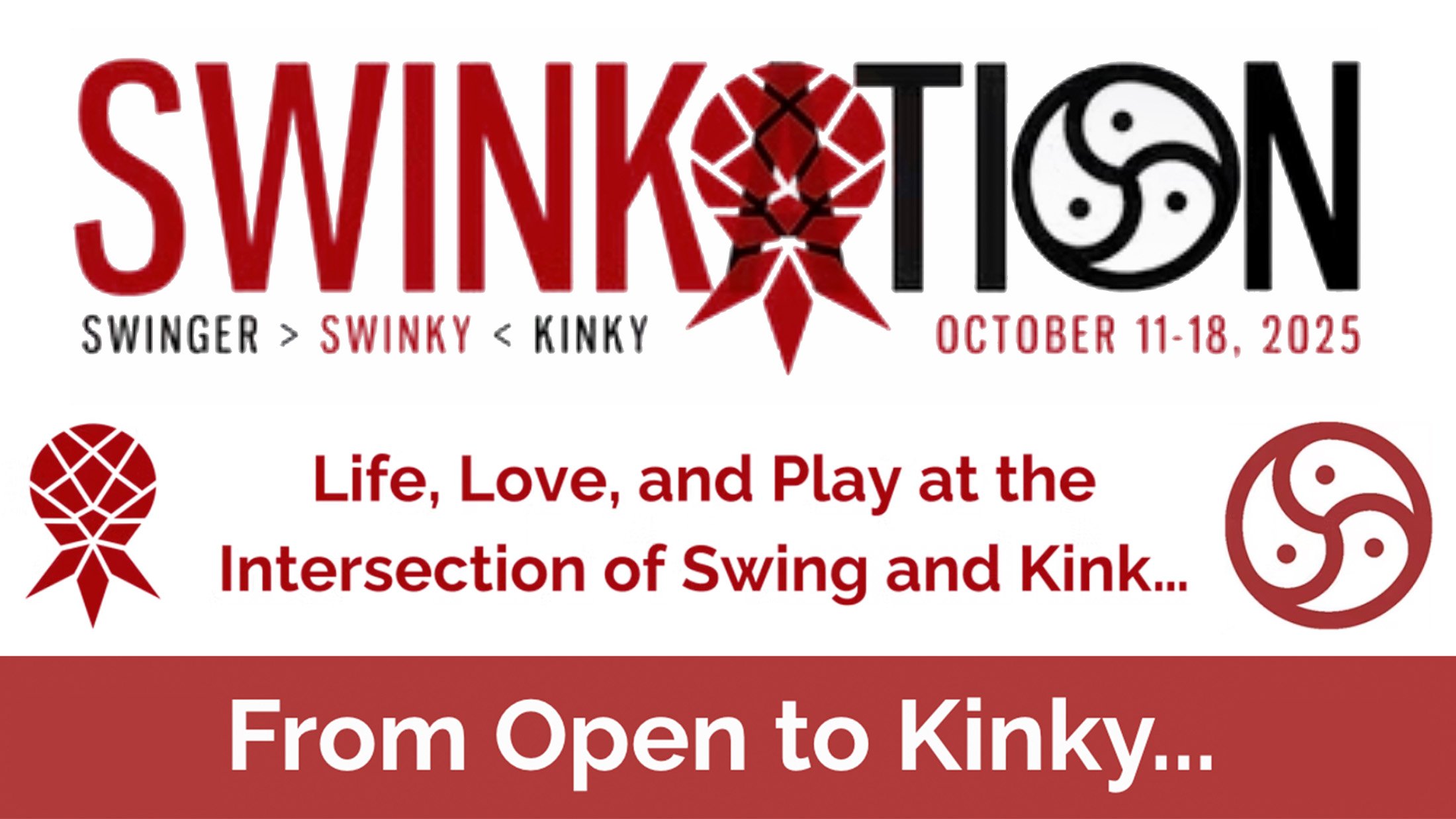 Swinkation