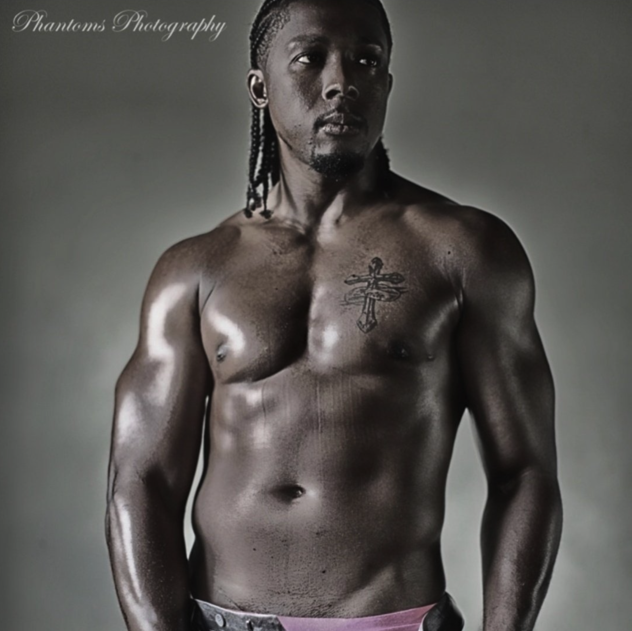 Tantric Mike 