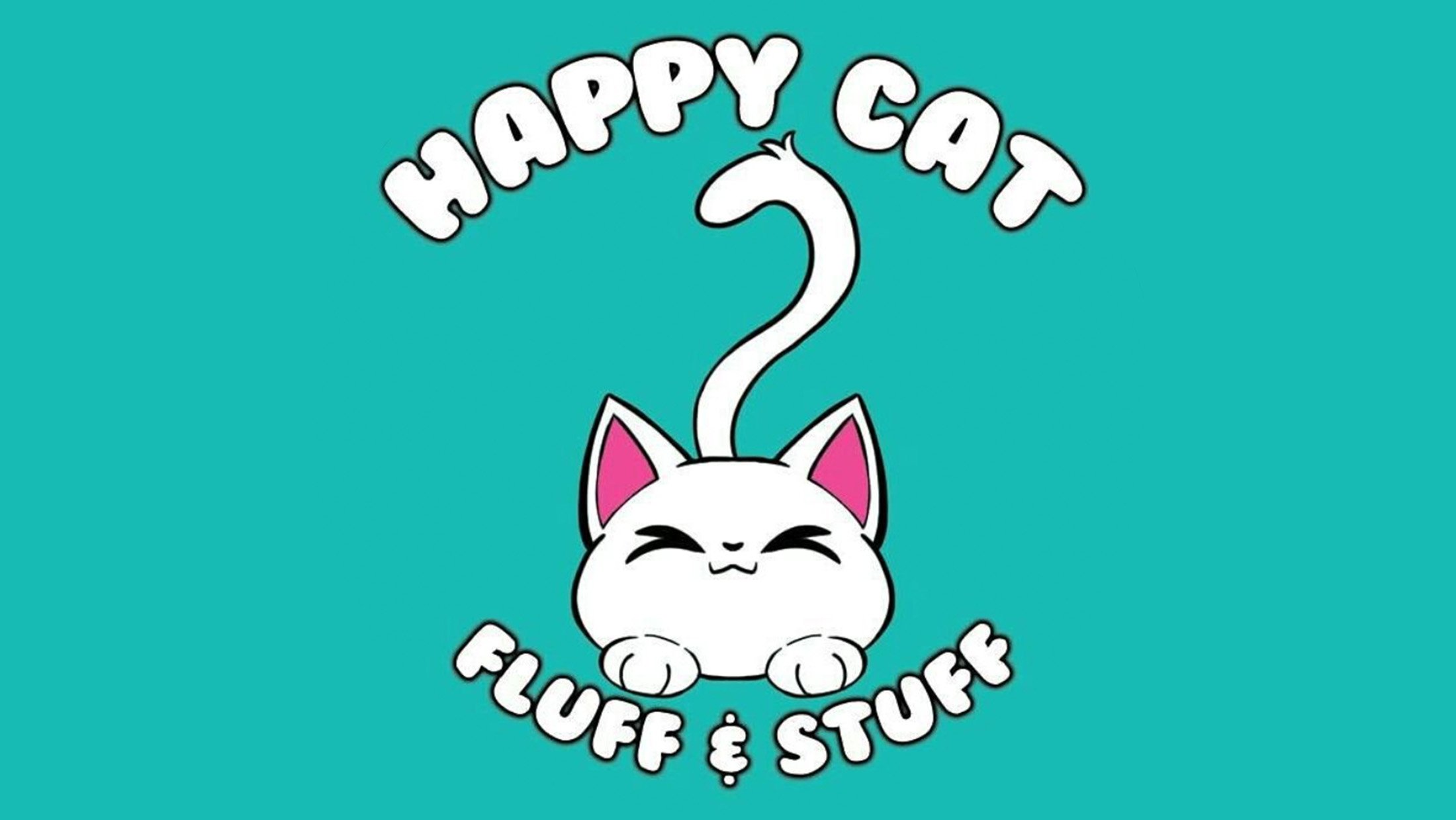 The Happy Cat