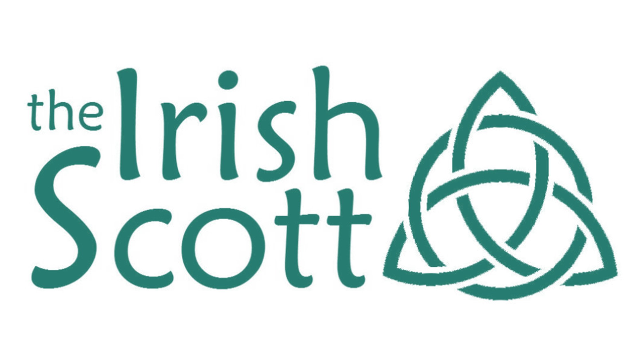 The Irish Scott