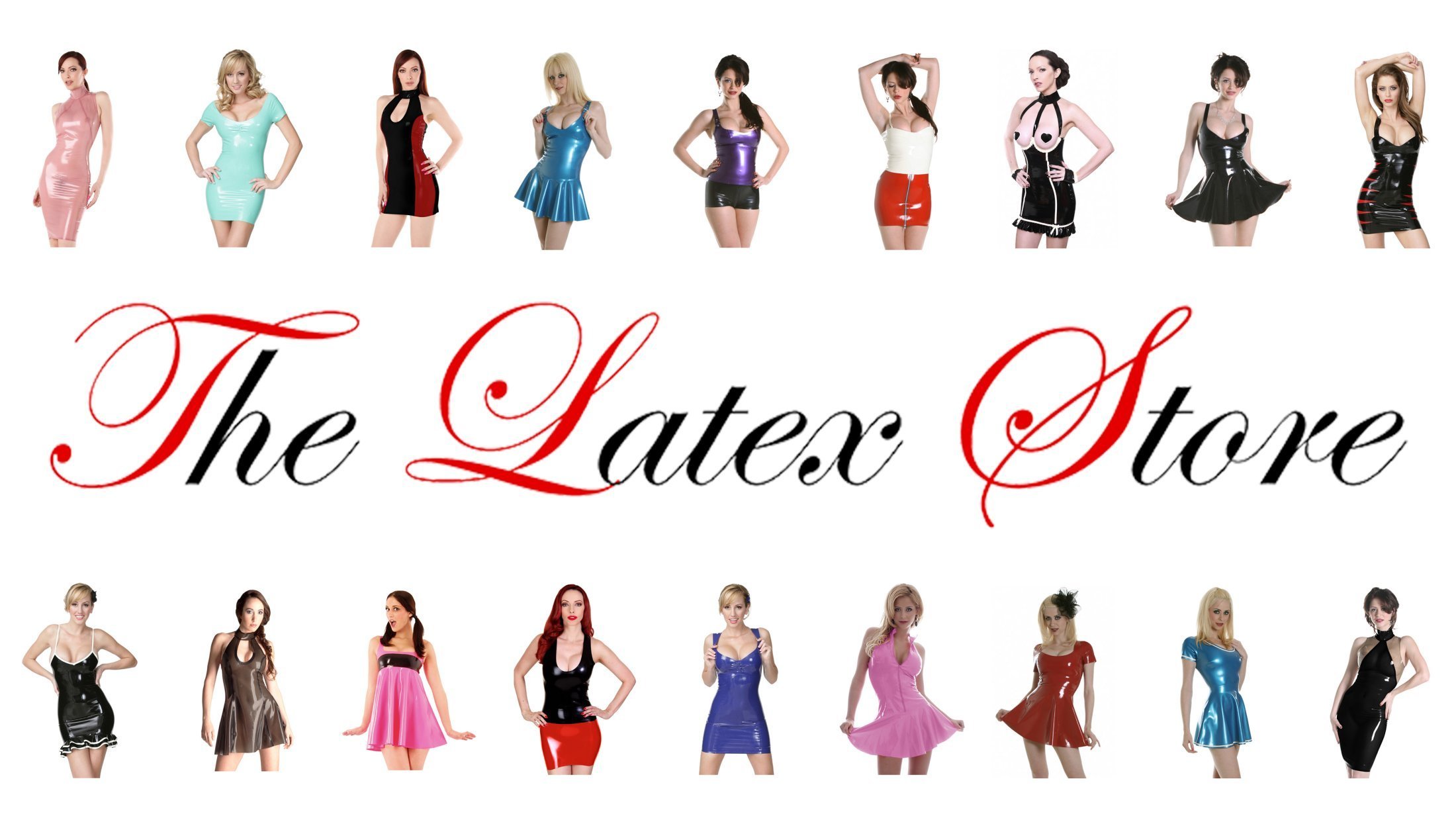 The Latex Store