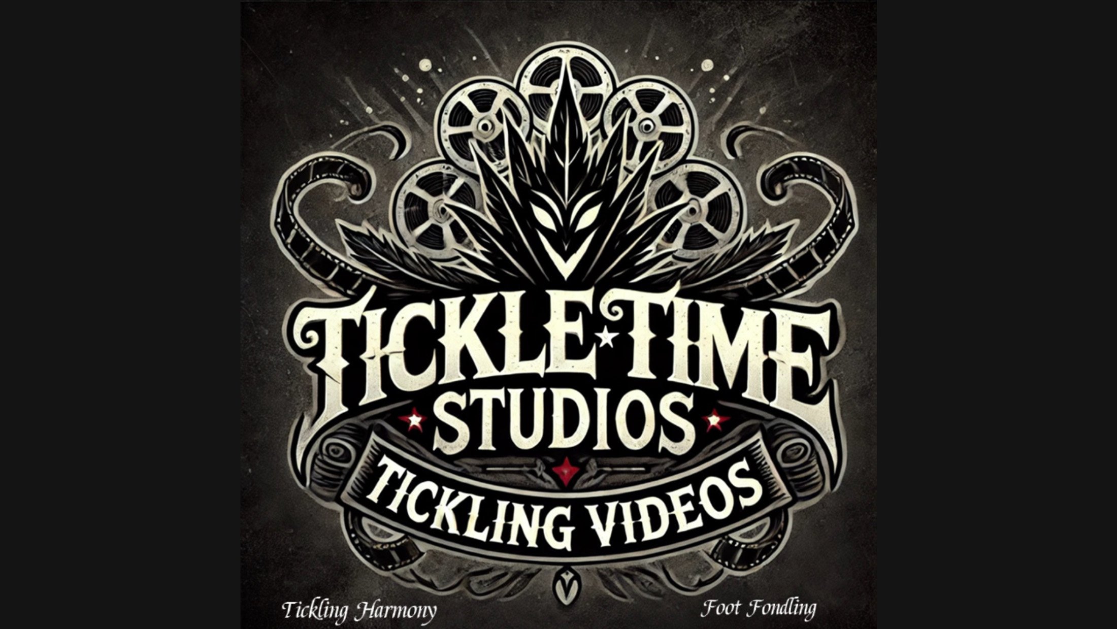 Tickle Time Studios