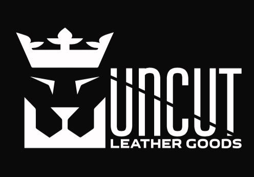 Uncut Leather Goods