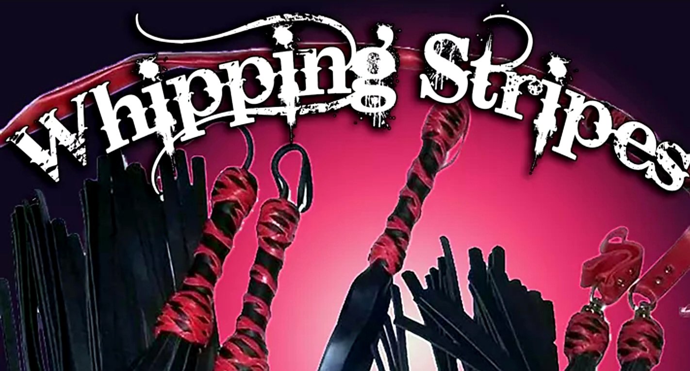 Whipping Stripes