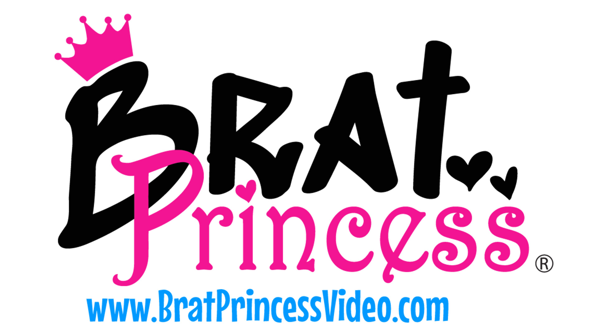 Brat Princess Video