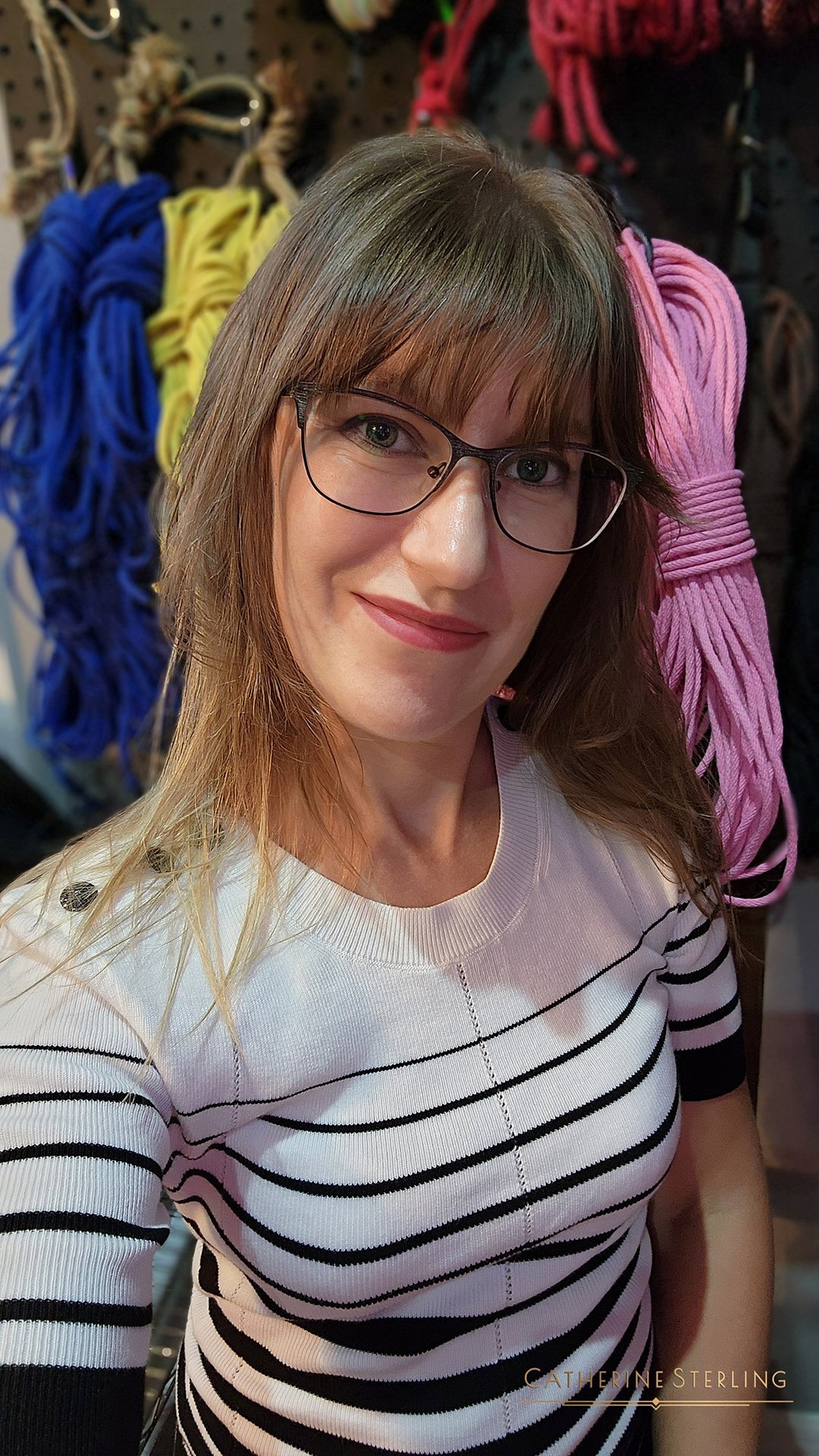 Catherine Sterling