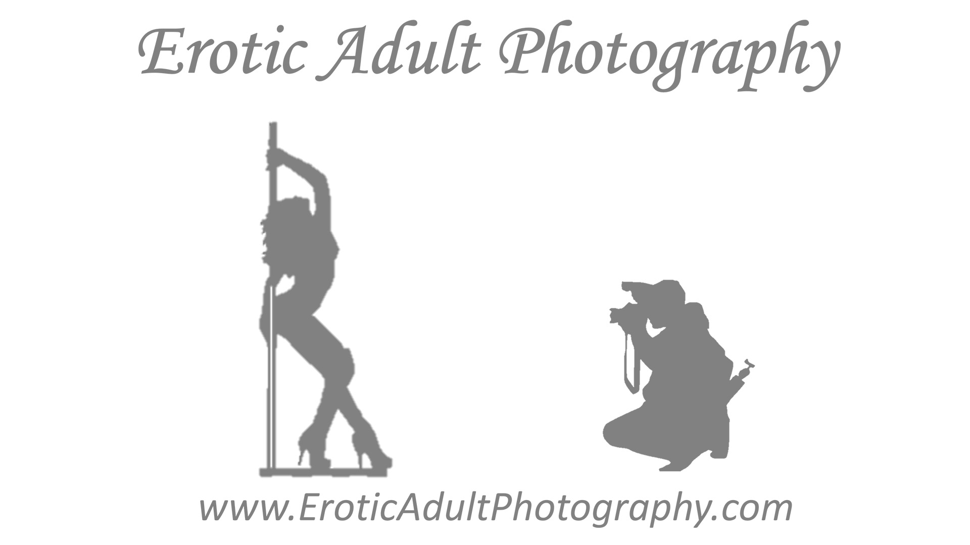 Erotic Adult Photography