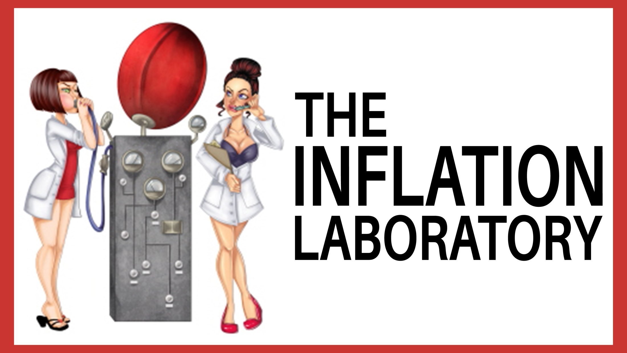 The Inflation Laboratory