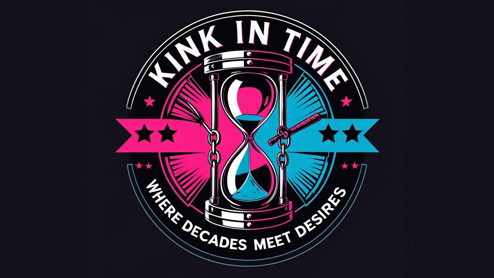 Kink in Time