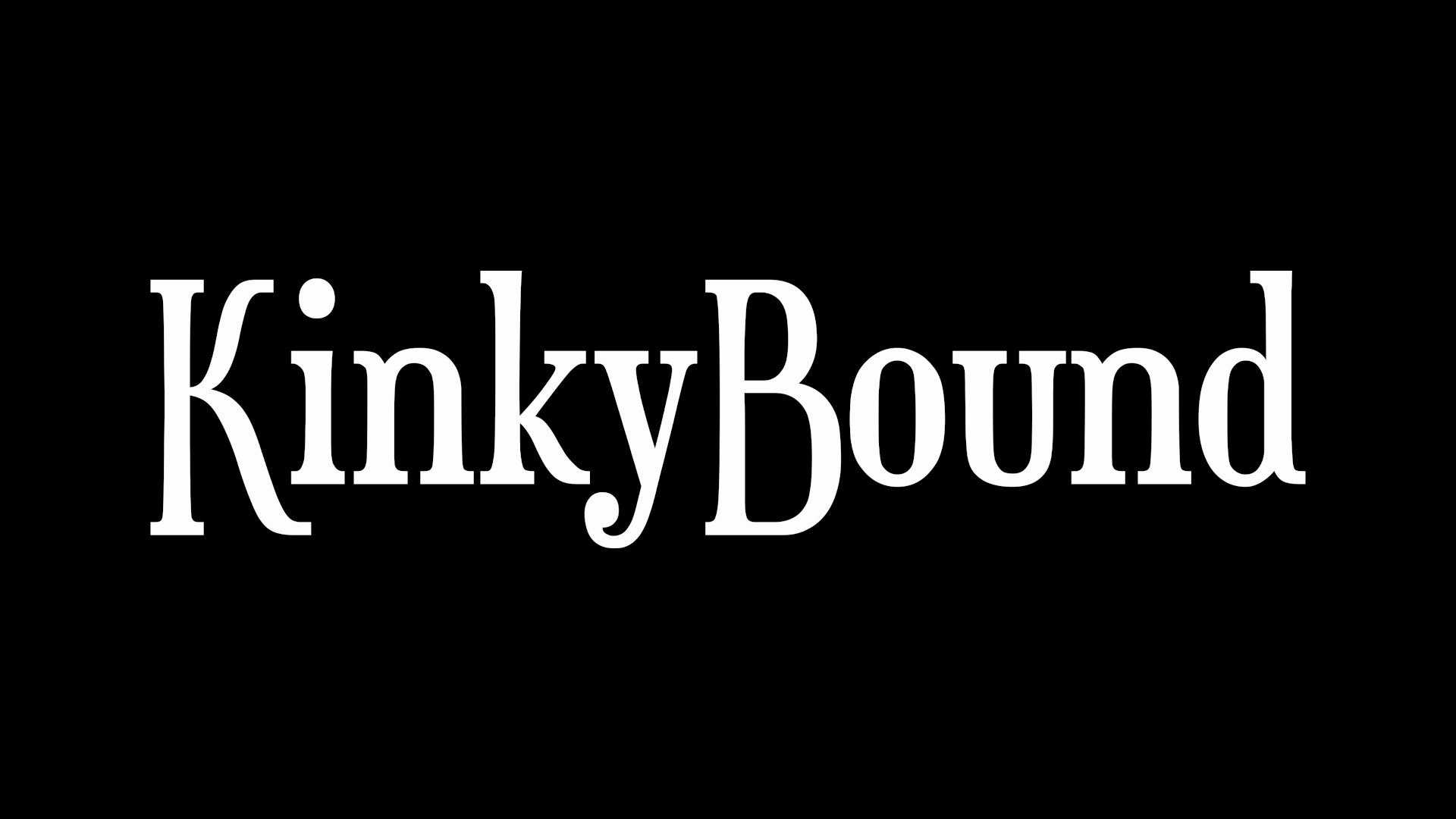 KinkyBound