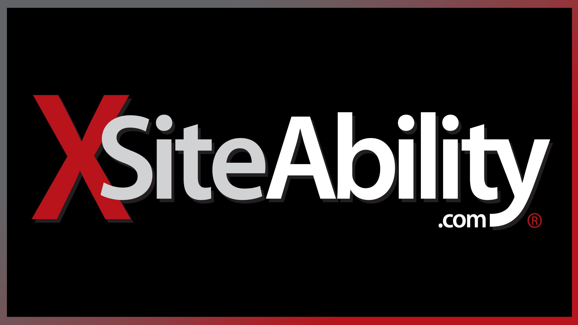 XSiteAbility