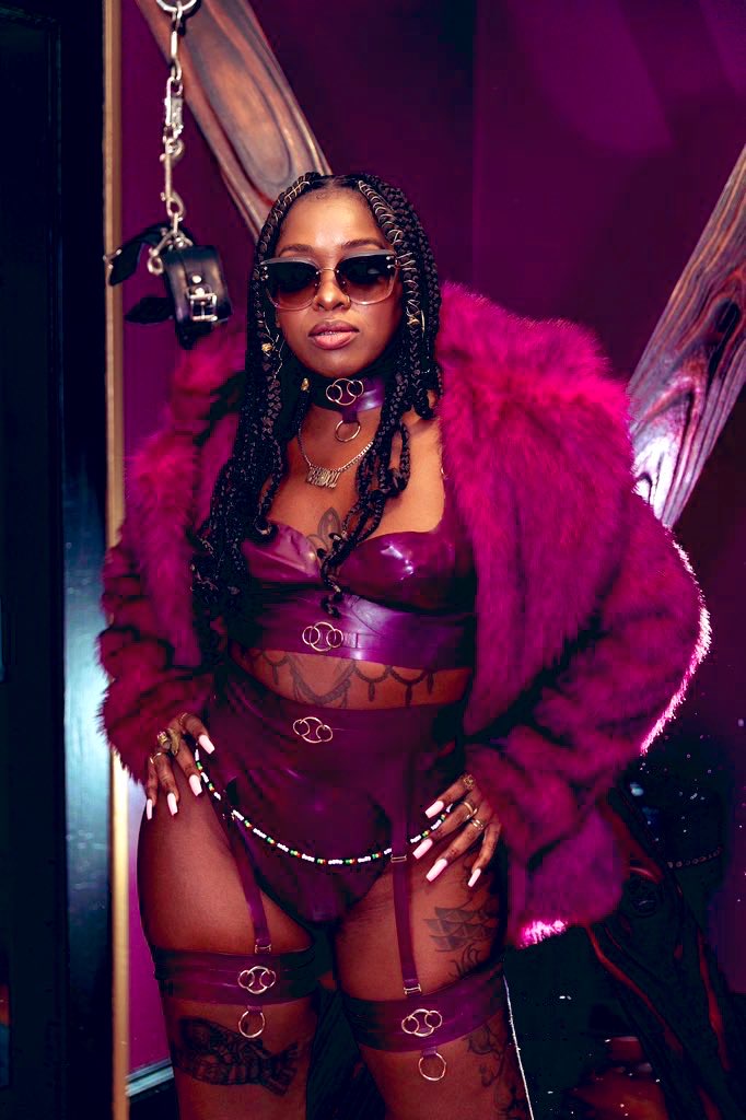 Tierra Doll